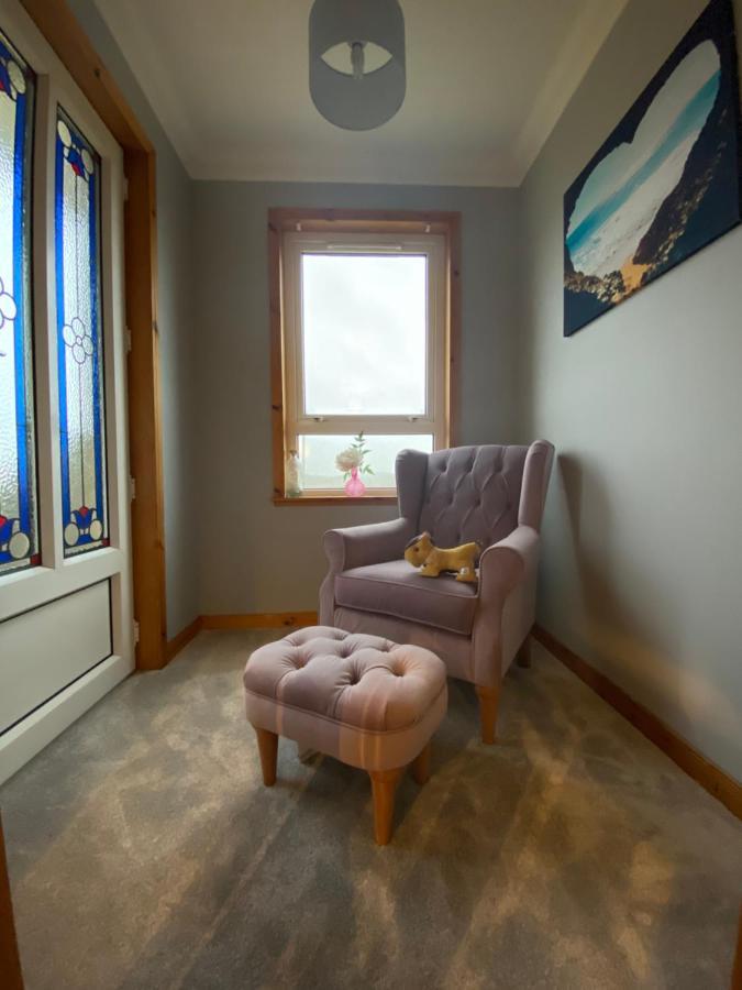 Liceasto, Garenin Villa Carloway  Eksteriør bilde