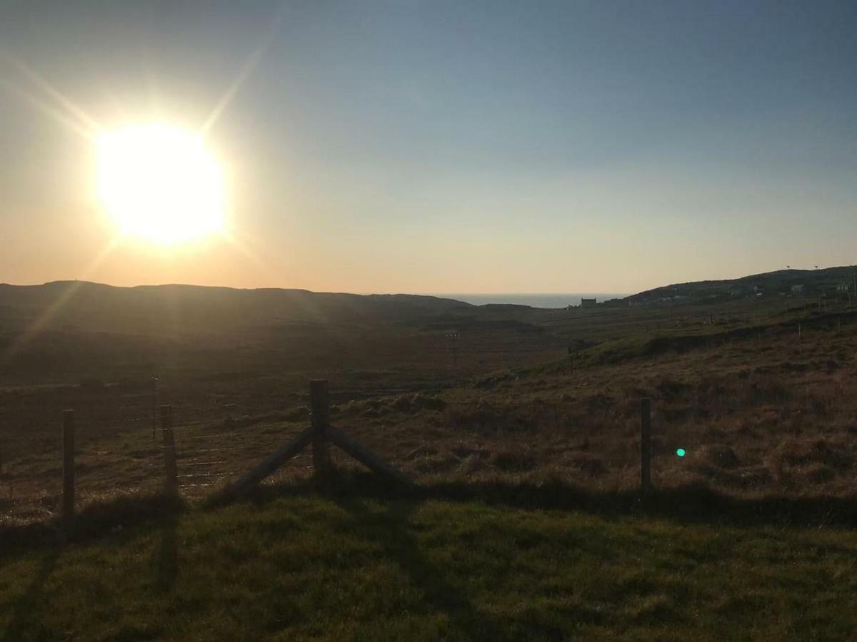 Liceasto, Garenin Villa Carloway  Eksteriør bilde